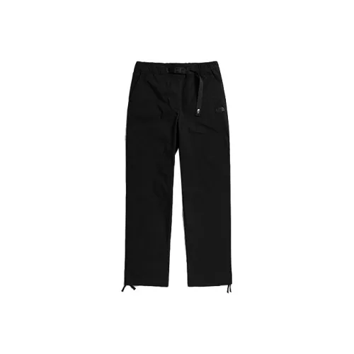 THE NORTH FACE Повседневные брюки Женские Черные