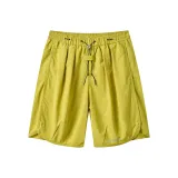 Неоново-желтый