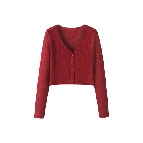 SINBOS Трикотаж Женский Athens Красный