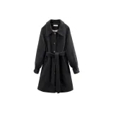 Серо-черный