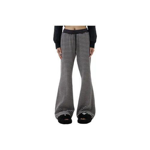 HUFFNPUFF Женские повседневные брюки