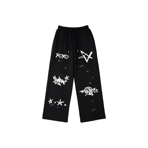 RA&RN Женские Повседневные Брюки