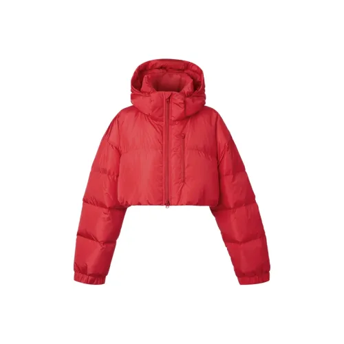 VVNK JANE PLUS Женские пуховики