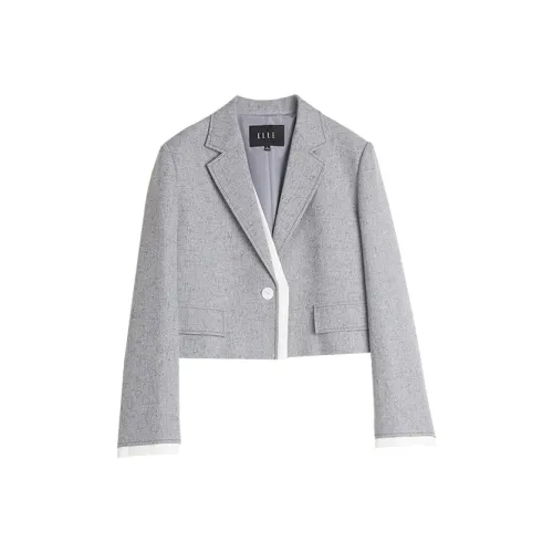 Elle Женские офисные костюмы