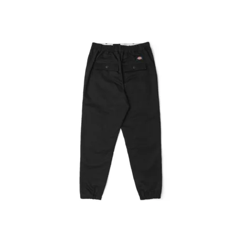 Dickies Черные Женские Брюки Карго