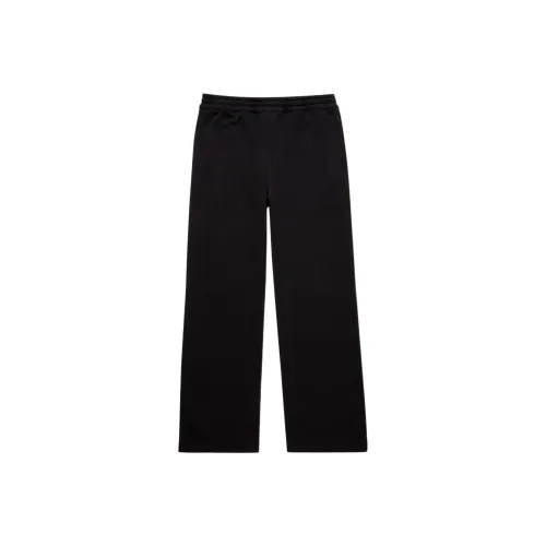 Paul Smith Черные Женские Вязаные Спортивные Брюки