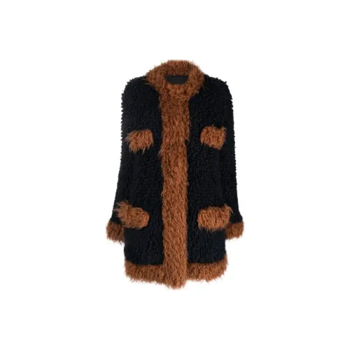 MARNI Умбра Женские меховые изделия