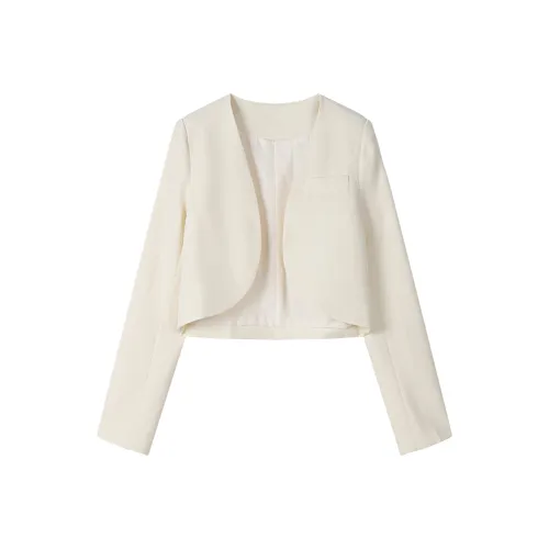 Wbwq Женские офисные костюмы