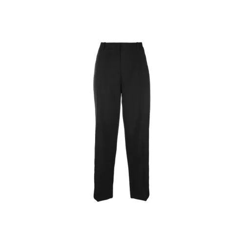 Givenchy Черные Женские Повседневные Брюки