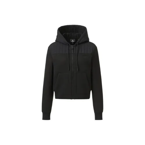 MACKAGE SS25 Down Jacket Women's Black