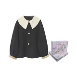 Черный (коробка в комплекте)