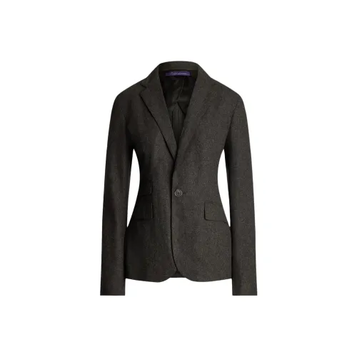 Ralph Lauren Collection Темно-серые Женские Офисные Костюмы