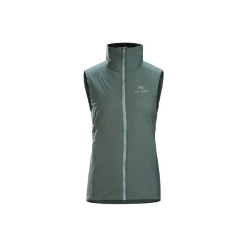 Arcteryx ATOM LT Женские жилеты