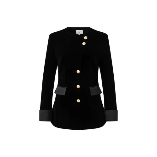 DIANA VEVINA Бизнес-костюм женский черный