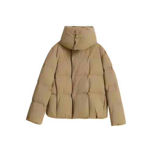 Journey Originals Пуховик Женские