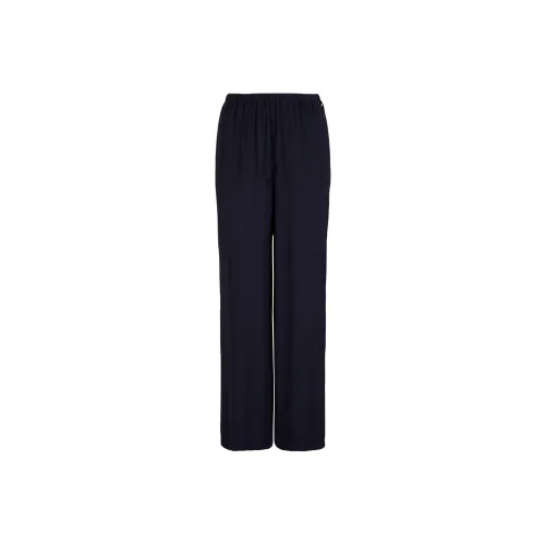 ARMANI EXCHANGE SS24 Повседневные брюки Женские Темно-синий