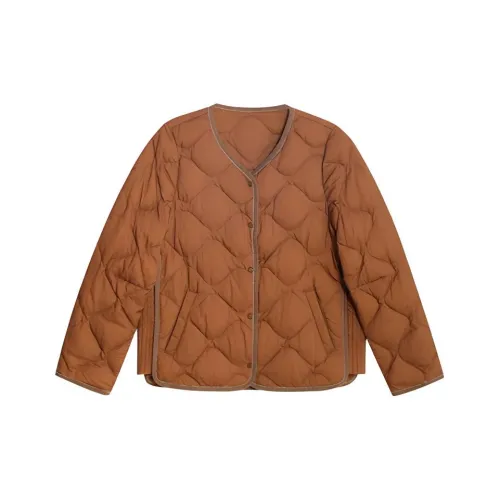 Journey Originals Пуховик Женские