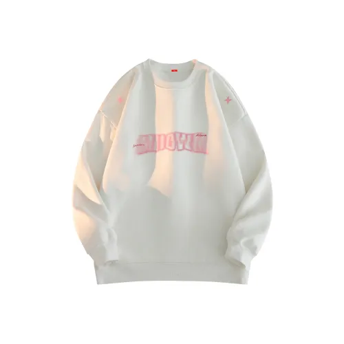 MIIOW Trend Party Series Унисекс Свитшоты