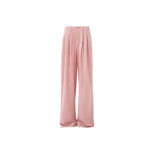 RA&RN Женские Повседневные Брюки