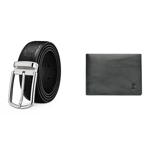 Roberta Di Camerino Ремни из коровьей кожи Мужской 3,45 см