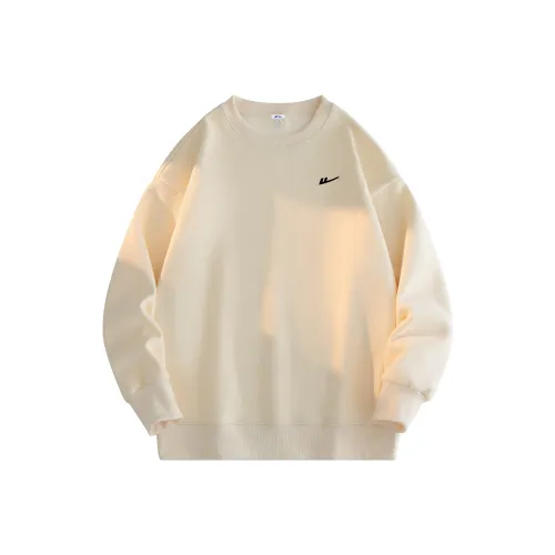 Warrior Huichao Riding The Wind Collection Свитшот Унисекс