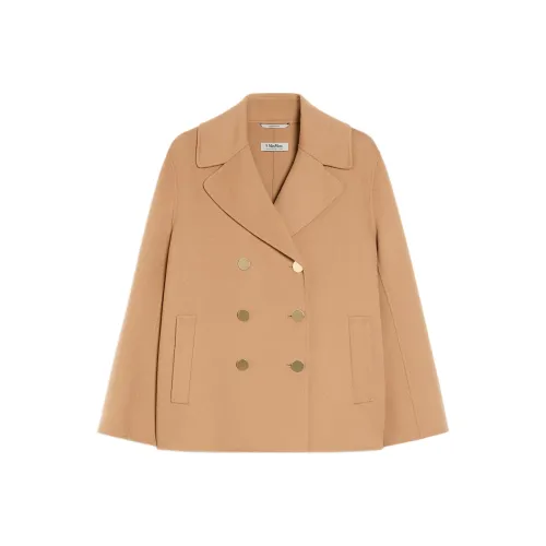 'S MAX MARA Бизнес-костюм женский цвет хаки