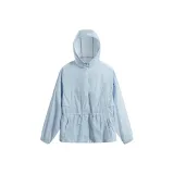 Лунный бело-синий