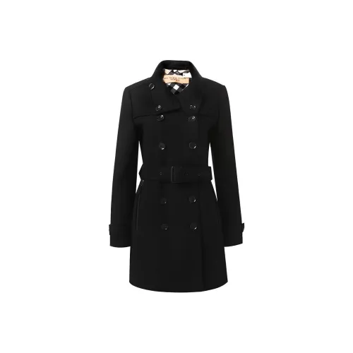 Burberry Женские бархатные куртки