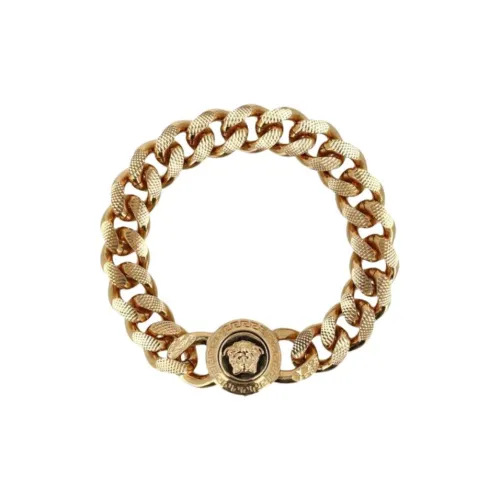 VERSACE Металл Браслеты Мужской