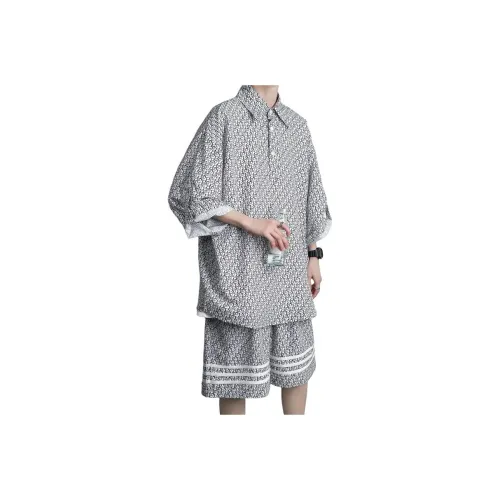 NEAR HERE Повседневная спортивная одежда унисекс