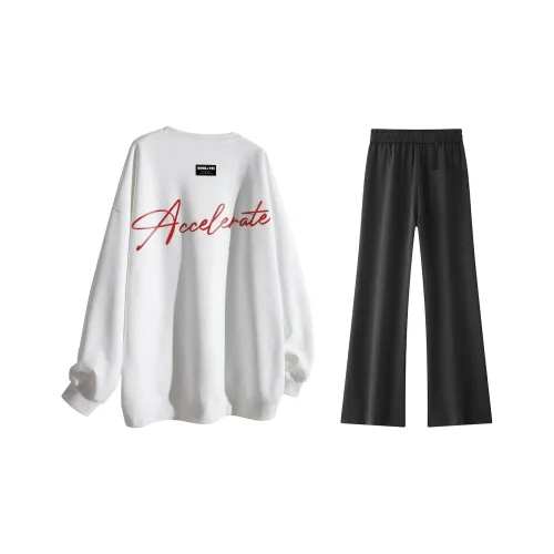 Ice Flying Повседневная спортивная одежда Унисекс