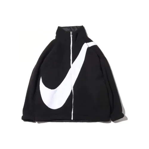 NIKE Женские бархатные куртки