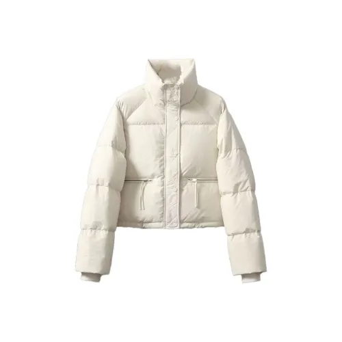 ONNFB Женские объемные куртки (пуховики)