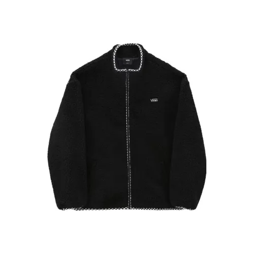 Vans GRIFFEN LS RPF Куртка Женская Черная