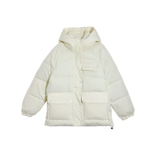 Icicofficial Пуховая куртка Женская