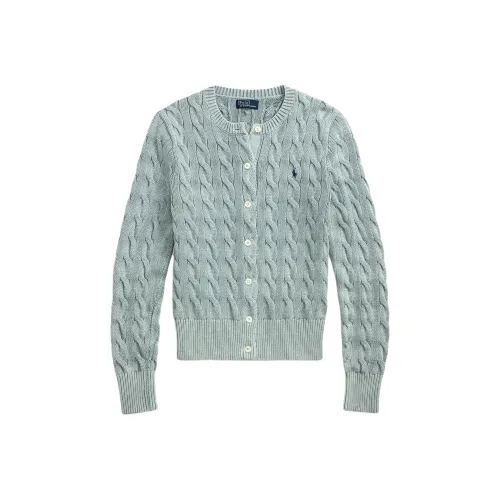 Polo Ralph Lauren Трикотаж Женский Синий