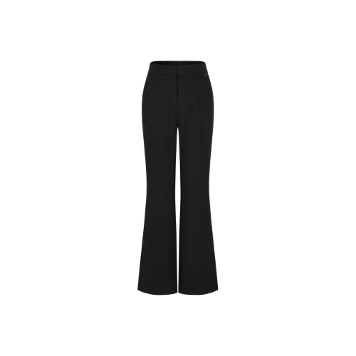 JZ. ANNAKRO Повседневные брюки Женские