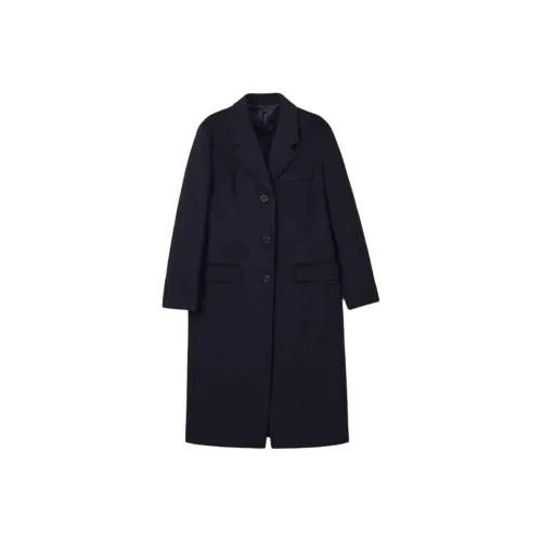 SPAO Женское пальто