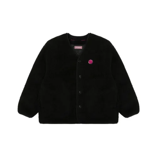 Aape Женские Бархатные Куртки