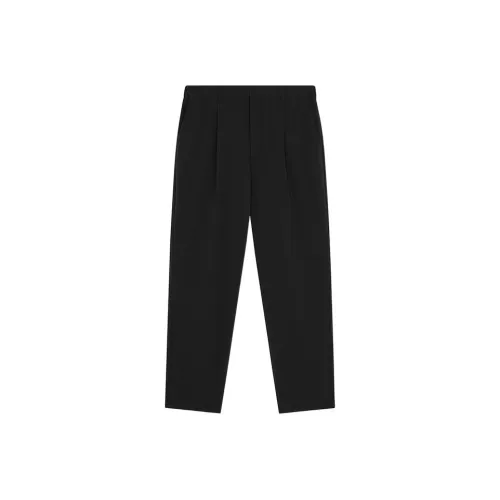 New Balance New Balance Japan Черные Женские Повседневные Брюки