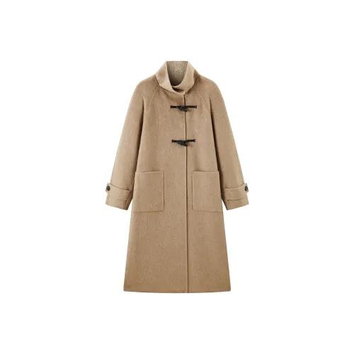 PEACEBIRD Женское пальто