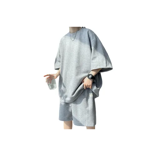 COMOWA Повседневная спортивная одежда унисекс