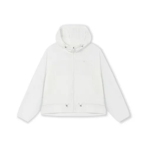 FILA Лайфстайл Трикотаж Женский Облачный Белый