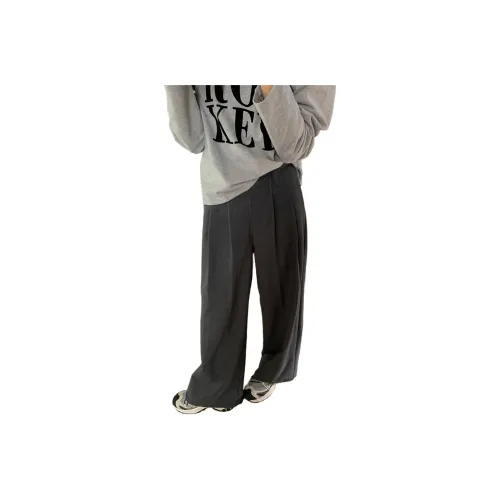 SISILYON STUDIO Повседневные брюки Женские