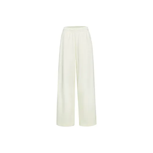 Боковая сторона Женские Повседневные Брюки