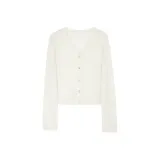 Жемчужно-белый