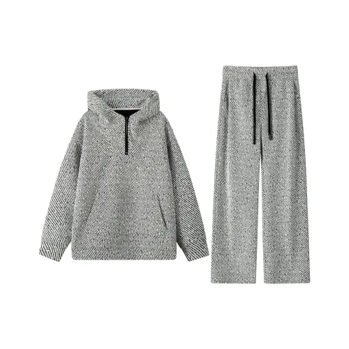 IGOI Унисекс Повседневная спортивная одежда