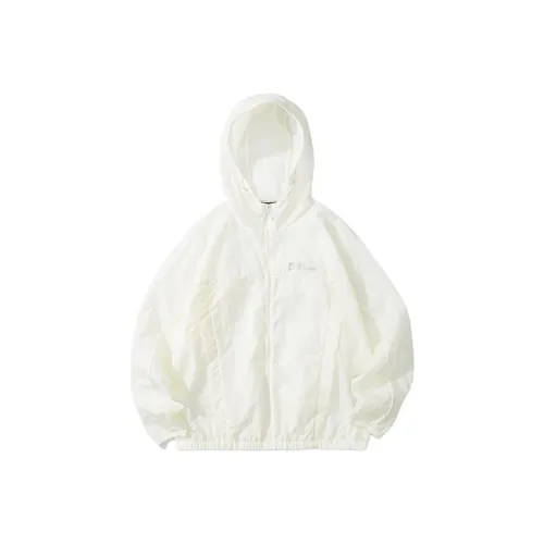JACK WOLFSKIN Женская одежда с защитой от UV