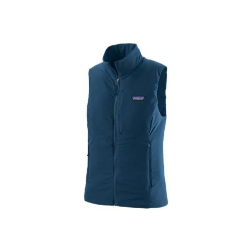Patagonia Nano Air Женские жилеты