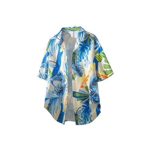 Chisportate Унисекс Рубашки